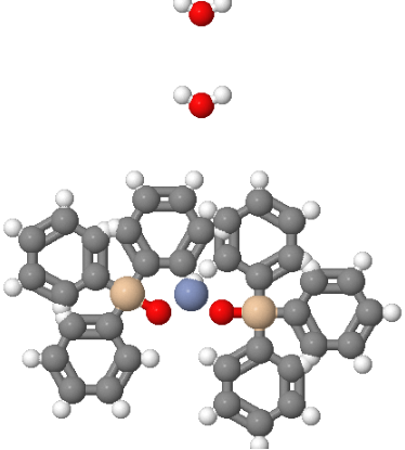 1624-02-8；铬酸双(三苯基甲硅烷基)酯