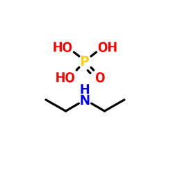 68109-72-8；二乙胺磷酸盐