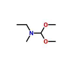 929286-43-1；N-乙基-N-甲基甲酰胺二甲基乙缩醛