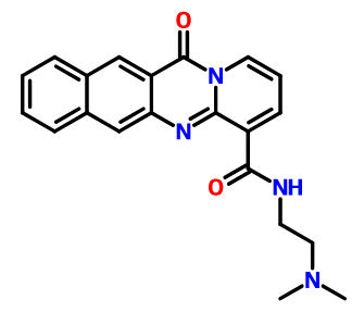 BMH-21