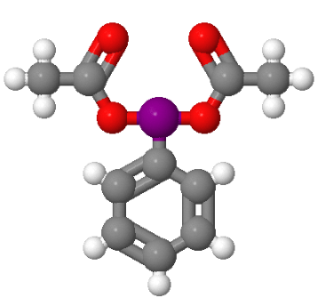 3240-34-4；碘苯二乙酸