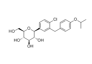 达格列净杂质42