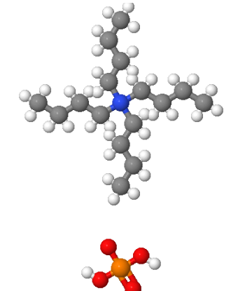 5574-97-0；四丁基磷酸氢铵