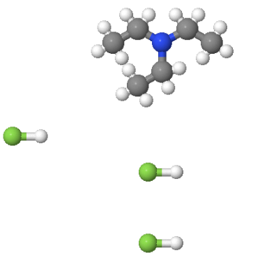 73602-61-6；三乙胺三氢氟酸盐