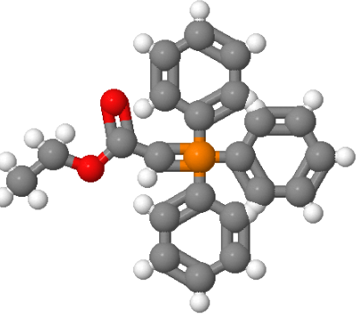 1099-45-2；乙氧甲酰基亚甲基三苯基膦