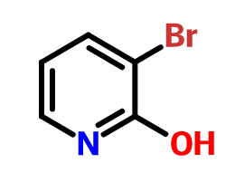 3-溴-2-羟基吡啶