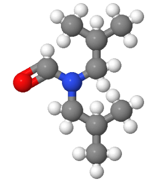 2591-76-6；N,N-二异丁基甲酰胺