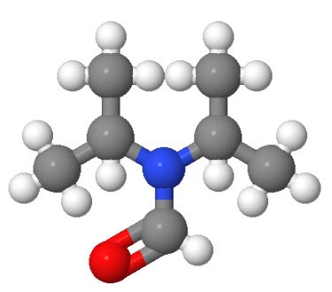 2700-30-3；N,N-二异丙基甲酰胺
