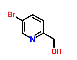 5-溴-2-吡啶甲醇