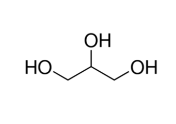 甘油