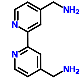 4,4-二氰基-2,2- 联吡啶