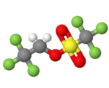 6226-25-1；2,2,2-三氟乙基三氟甲烷磺酸酯