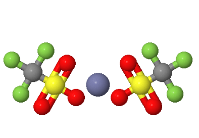 54010-75-2；三氟甲烷磺酸锌