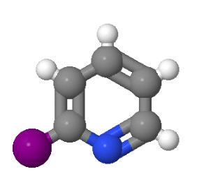 5029-67-4；2-碘吡啶