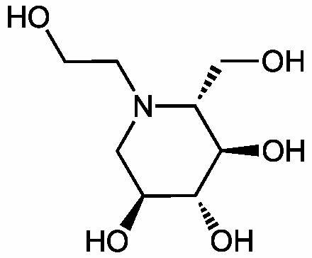 米格列醇