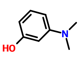 N,N-二甲基间羟基苯胺