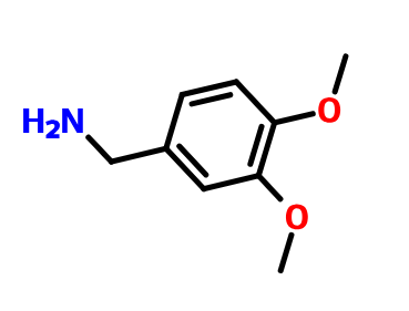 3,4-二甲氧基苄胺
