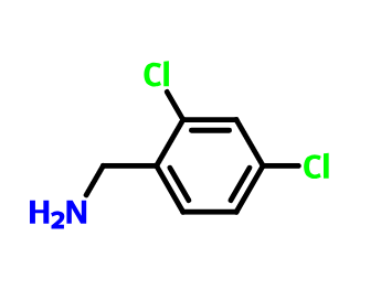 2,4-二氯苯甲胺