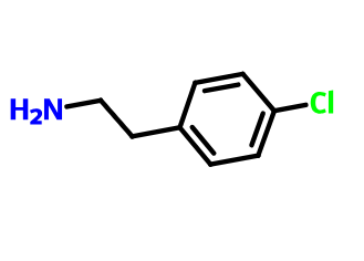 4-氯苯乙胺