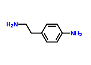 2-(4-氨基苯)乙胺