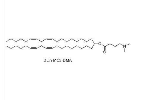 DLin-MC3-DMA