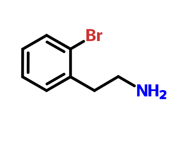 邻溴苯乙胺
