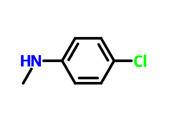 4-氯-N-甲基苯胺