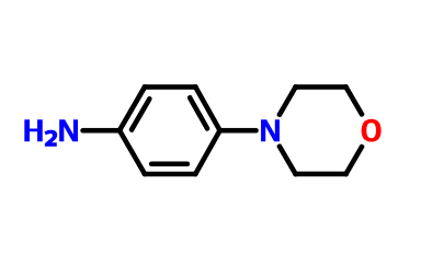 4-(4-吗啉基)苯胺