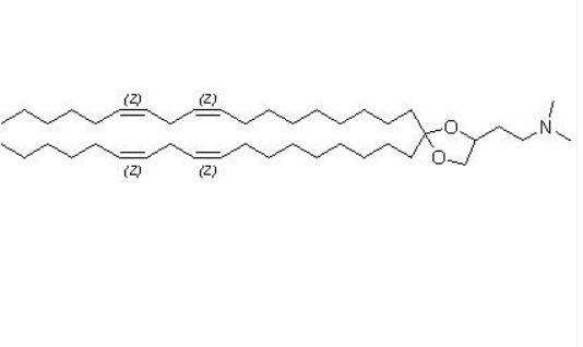 DLin-KC2-DMA