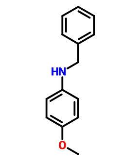 N-苄基-4-甲氧基苯胺