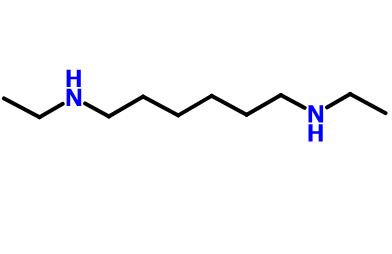 N,N'-二乙基-1,6-二氨基己烷