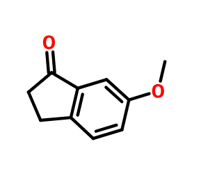 6-甲氧基-1-茚酮