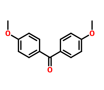 4,4'-二甲氧基二苯甲酮