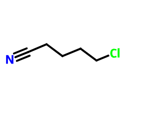 5-氯戊腈