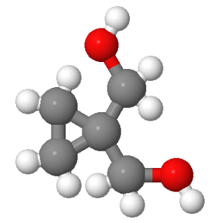 39590-81-3；1,1-环丙烷二甲醇