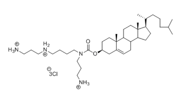 N4-精氨胆固醇羰酰氨（GL67）