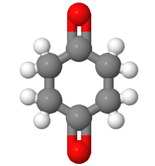 637-88-7；1,4-环己二酮