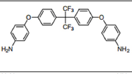 2,2-双[4-(4-氨基苯氧基)苯基]六氟丙烷
