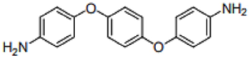 1,4-双(4-氨基苯氧基)苯