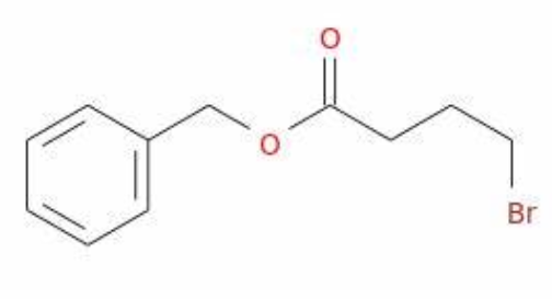 4-溴丁醚苄酯,Benzyl 4-bromobutyl ether