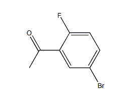 2'-氟-5'-溴苯乙酮