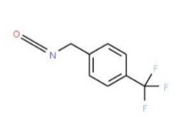 4-(三氟甲基l)苄基异氰酸酯