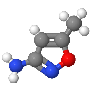 1072-67-9；3-氨基-5-甲基异唑