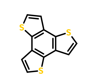 29150-63-8 ；苯并[1,2-B:3,4-B':5,6-B'']三噻吩