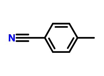 对甲苯腈