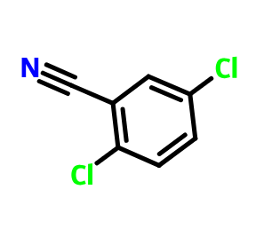 2,5-二氯苯甲腈