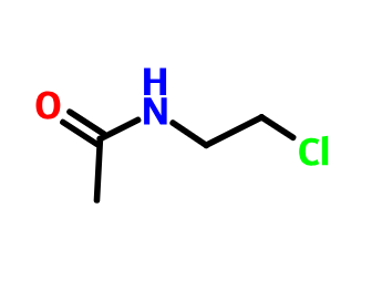 N-(2-氯乙基)乙酰胺