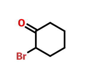 2-溴环己酮