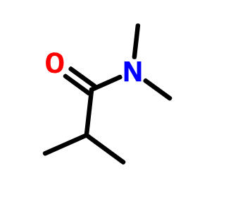 N,N,2-三甲基丙酰胺