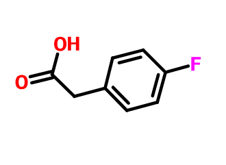 4-氟苯乙酸